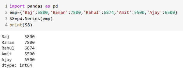 Python Series Practice Questions with Solutions (Part-III) - Study Trigger