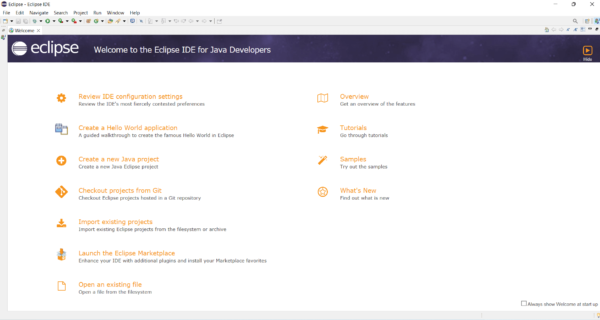 Getting Started with Eclipse IDE : A Step-by-Step Guide to Installation ...