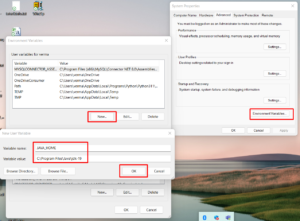 How to install Java in Window - Study Trigger