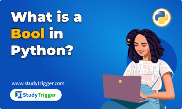 What is a Bool in Python? - Study Trigger