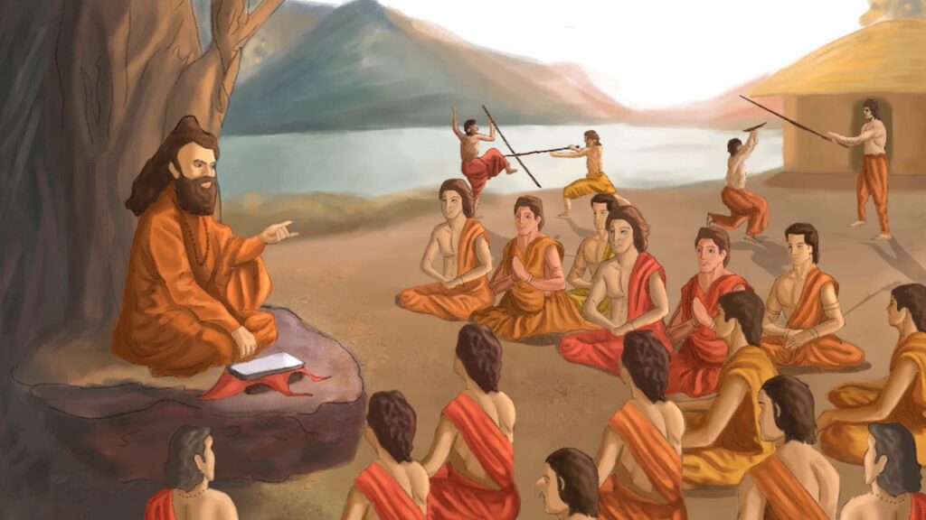 Who Invented School? Explore the origins - Study Trigger