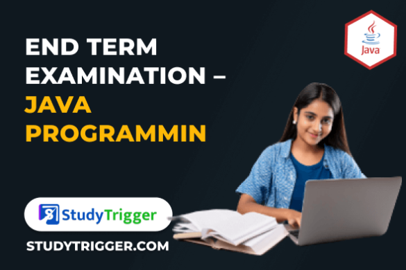 Previous Year Question Paper-BTech (Machine Learning) - Study Trigger