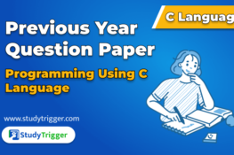 Practice Problems on Array in C++ - Study Trigger