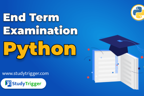 C++ Question Paper - Study Trigger
