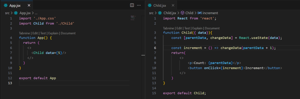 Top 25 + React 19 Props Interview Questions and Answers - Study Trigger