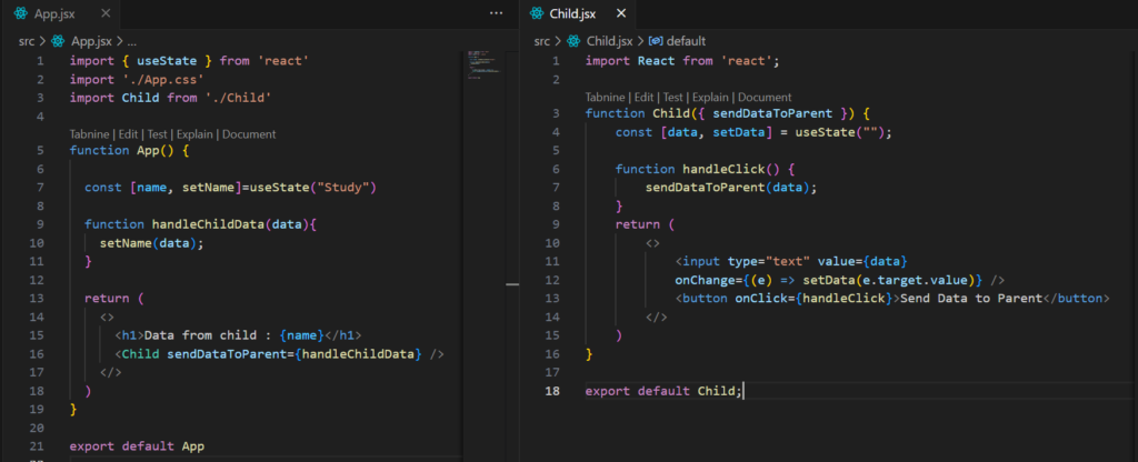 Top 25 + React 19 Props Interview Questions and Answers - Study Trigger