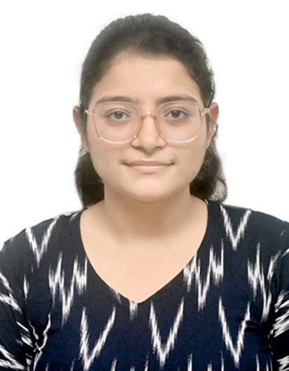 Mahak Sethi c++ certificate - Study Trigger