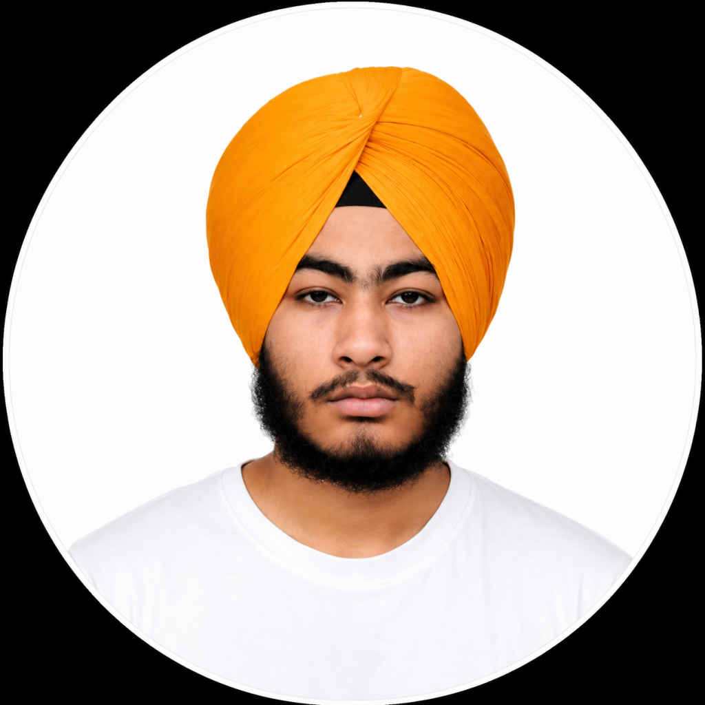 Baljeet Singh Python Programming certificate - Study Trigger