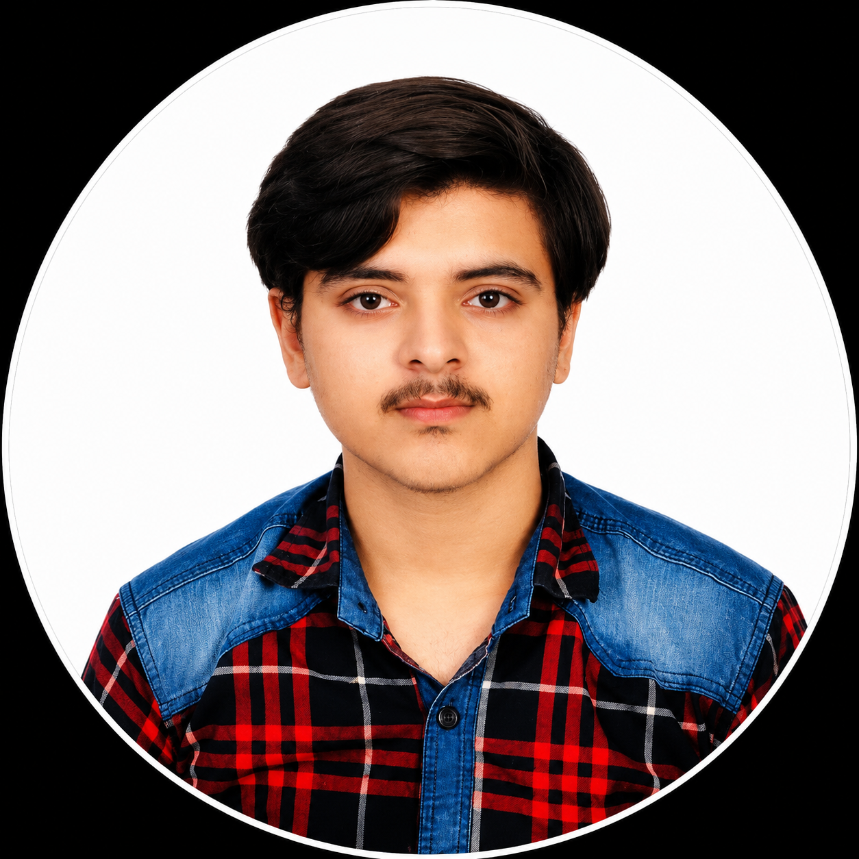 Nitraj Kumar python certificate - Study Trigger